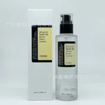 ⁦كريم تونر Cosrx Advanced Snail 96 Mucin Power Repair Essence بحمض الهيالورونيك، مرطب ومغذي ومفتح للبشرة⁩ - الصورة ⁦8⁩