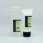 ⁦كريم تونر Cosrx Advanced Snail 96 Mucin Power Repair Essence بحمض الهيالورونيك، مرطب ومغذي ومفتح للبشرة⁩ - الصورة ⁦14⁩