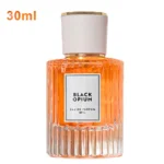 ⁦عطر نسائي 30 مل، زيوت عطرية، فرمونات، عطر يدوم طويلاً، بخاخ عطر، عطر جذاب⁩ - الصورة ⁦9⁩