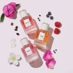 عطر نسائي 30 مل، زيوت عطرية، فرمونات، عطر يدوم طويلاً، بخاخ عطر، عطر جذاب