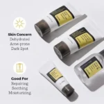⁦كريم تونر Cosrx Advanced Snail 96 Mucin Power Repair Essence بحمض الهيالورونيك، مرطب ومغذي ومفتح للبشرة⁩ - الصورة ⁦6⁩